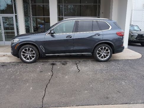 Used 2019 BMW X5 xDrive40i image 6