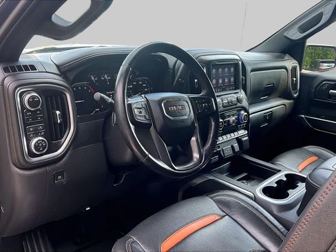Used 2021 GMC Sierra 1500 AT4 AWD/4WD image 16