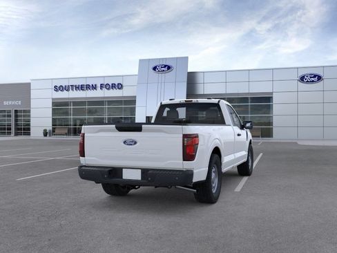 New 2026 Ford F150 XL RWD image 9