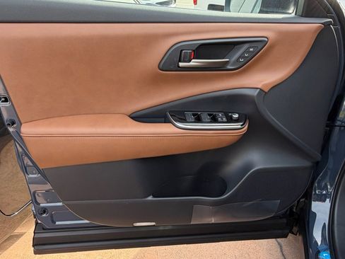 New 2026 Toyota Crown Signia image 15