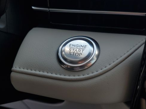 New 2026 Lincoln Nautilus Reserve AWD/4WD image 20