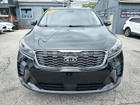 Used 2020 Kia Sorento LX w/ LX I4 Convenience Package FWD image 2
