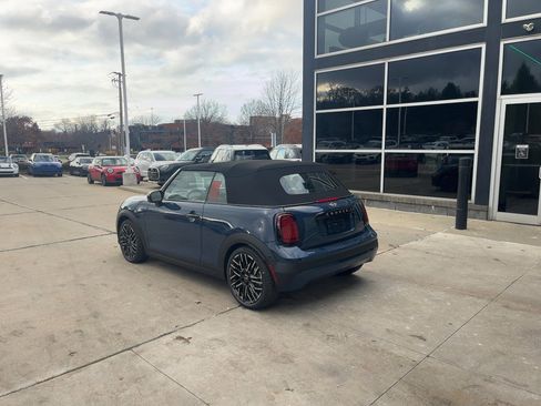 New 2026 MINI Cooper S image 4