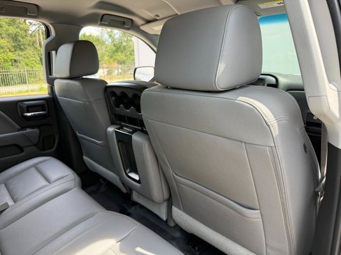 Used 2016 GMC Sierra 1500 2WD Double Cab image 20