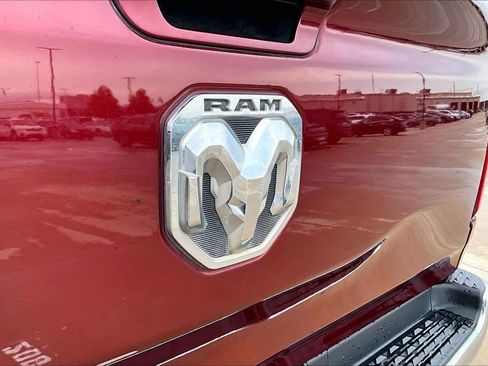 Used 2020 RAM 1500 Lone Star RWD image 10