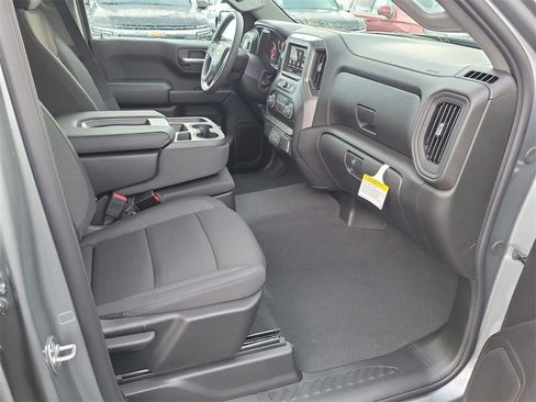 New 2026 Chevrolet Silverado 1500 Custom image 13
