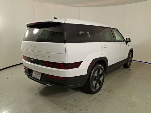 New 2026 Hyundai Santa Fe SE image 6