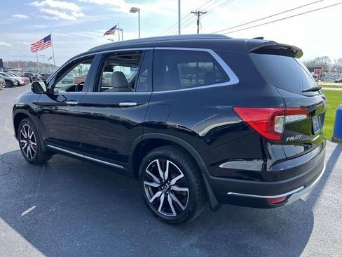 Used 2019 Honda Pilot Elite image 5