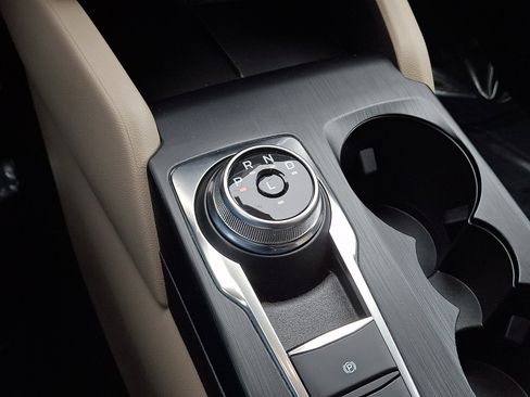 Certified 2022 Ford Escape SE image 14