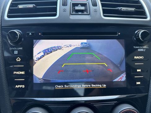 Used 2020 Subaru WRX Premium image 26