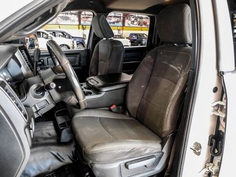 Used 2022 RAM 3500 Tradesman image 29