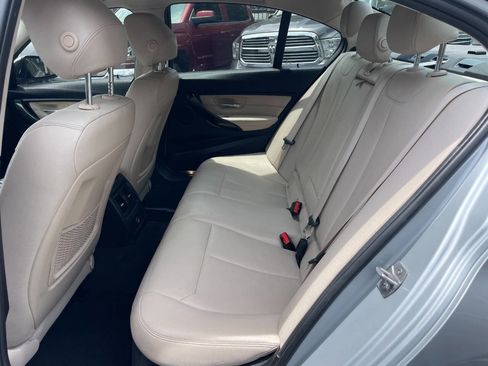 Used 2015 BMW 328i Sedan RWD image 19