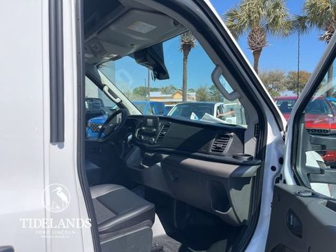 New 2025 Ford Transit 350 148 High Roof image 21