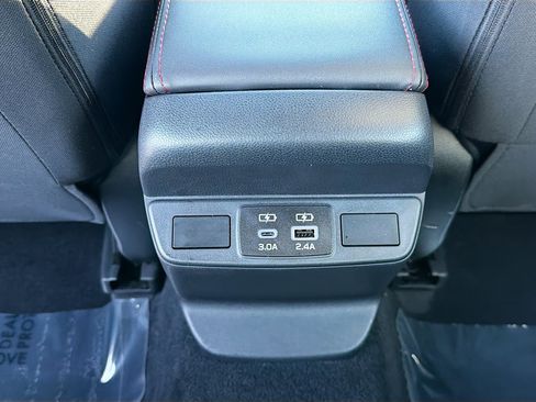 Certified 2025 Subaru WRX Premium AWD/4WD image 18