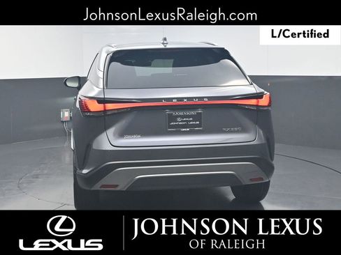 Certified 2023 Lexus RX 350 Premium Plus image 8