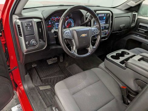 Used 2017 Chevrolet Silverado 1500 LT w/ All Star Edition image 2