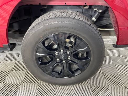 Used 2023 Ford F150 Platinum w/ Equipment Group 701A High AWD/4WD image 15