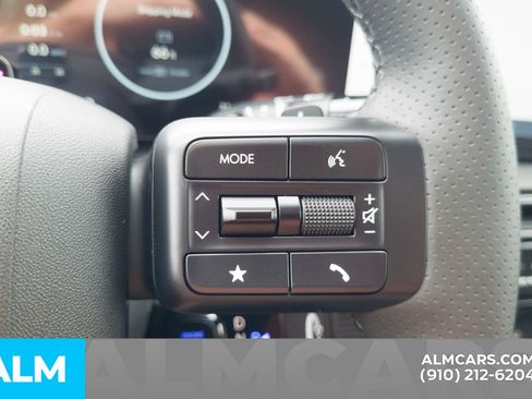 Used 2026 Hyundai Palisade XRT Pro image 29