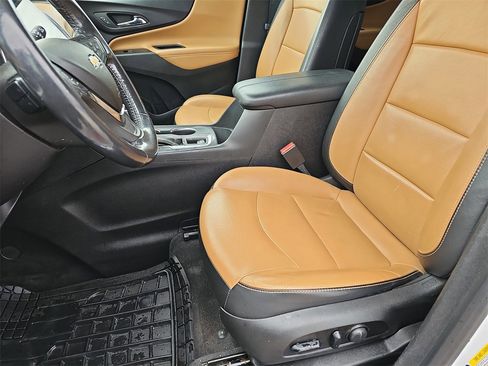 Used 2019 Chevrolet Equinox Premier image 15