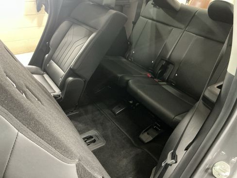 Certified 2024 Hyundai Santa Fe SEL AWD/4WD image 16