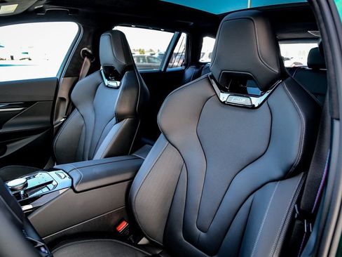 New 2026 BMW M5 Touring image 26