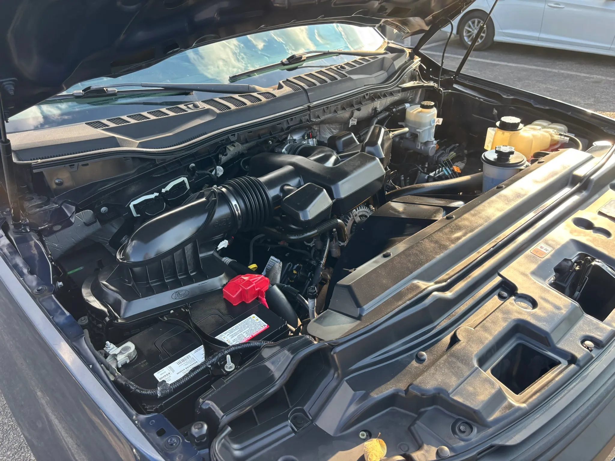 Used 2018 Ford F250 XL w/ Power Equipment Group RWD image 51