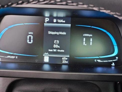 New 2026 Hyundai Elantra Sport FWD image 15