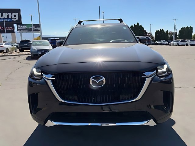 Used 2024 MAZDA CX-90 3.3 Turbo S w/ Premium Package AWD/4WD image 5