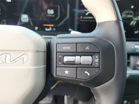 New 2026 Kia K4 GT-Line Turbo FWD image 32