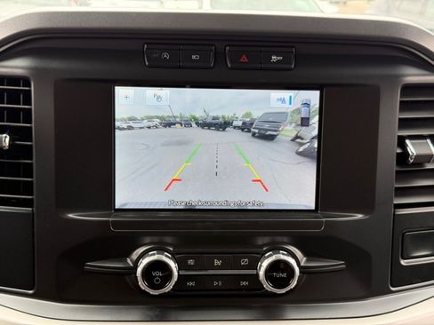 Used 2021 Ford F150 XLT w/ Equipment Group 301A Mid RWD image 13