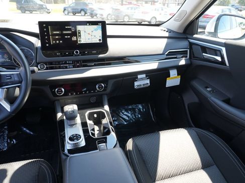New 2026 Mitsubishi Outlander ES AWD/4WD image 20