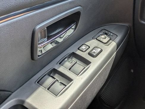 New 2026 Mitsubishi Outlander Sport ES AWD/4WD image 23