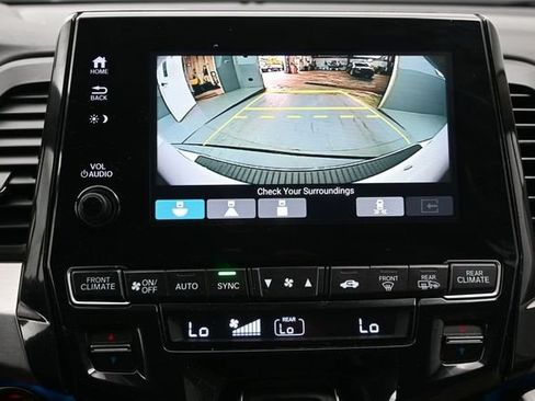 Used 2019 Honda Odyssey Elite image 11
