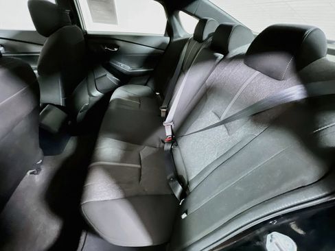 Used 2024 Honda Accord Sport image 22