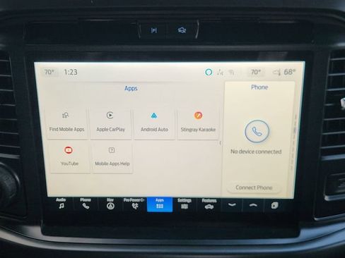 Used 2025 Ford F150 Tremor w/ Tow/Haul Package image 14