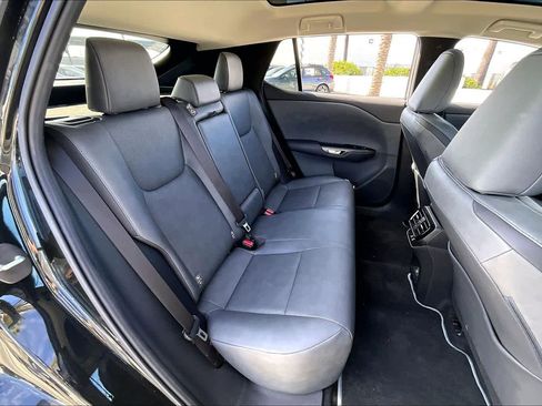 Used 2024 Lexus RZ 300e Premium image 20