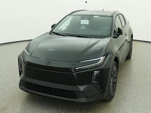 New 2026 Toyota C-HR AWD/4WD image 16