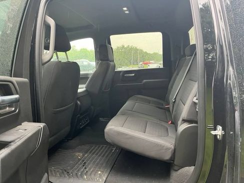 Used 2023 Chevrolet Silverado 2500 LT w/ Convenience Package AWD/4WD image 13
