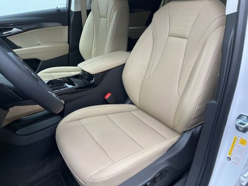 New 2026 Buick Envision Preferred AWD/4WD image 10