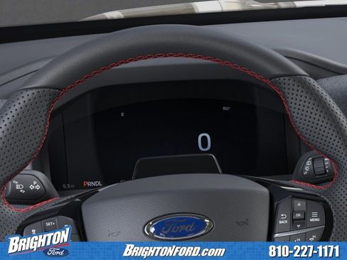 Used 2026 Ford Explorer ST-Line w/ ST-Line Street Pack AWD/4WD image 15