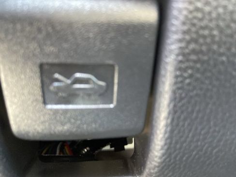 Used 2025 Toyota RAV4 Limited w/ Weather Package AWD/4WD image 45