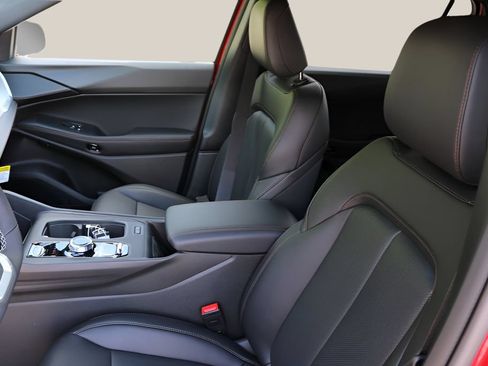 New 2026 Jeep Cherokee Limited AWD/4WD image 10