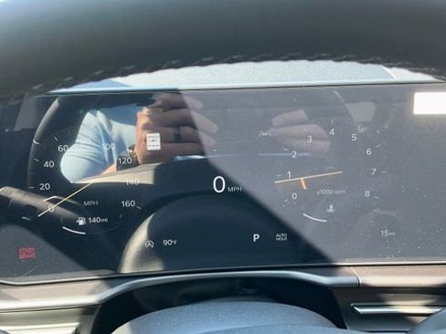 New 2026 Kia Sportage SX image 16