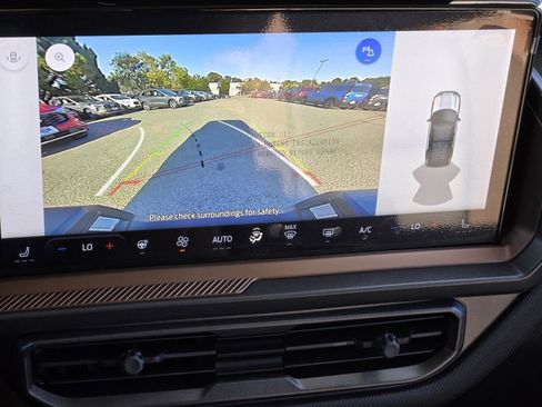 New 2025 Ford Bronco Sport Outer Banks image 10