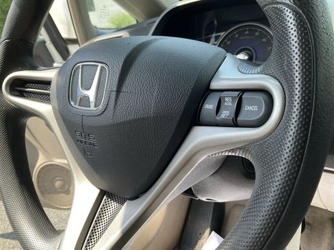 Used 2010 Honda Civic LX image 26