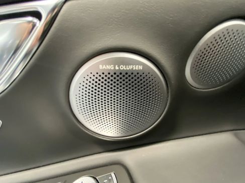 Used 2025 Genesis GV80 3.5T Prestige AWD/4WD image 13