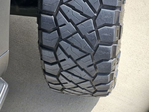 Used 2024 Lexus GX 550 image 15