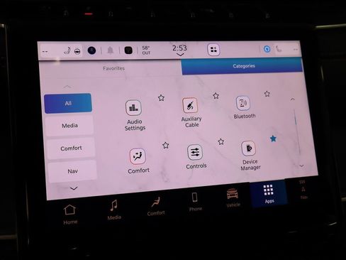 New 2025 Jeep Grand Cherokee Limited image 37