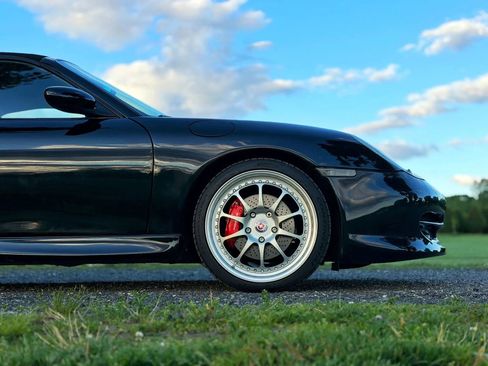 Used 1999 Porsche 911 Carrera RWD image 21