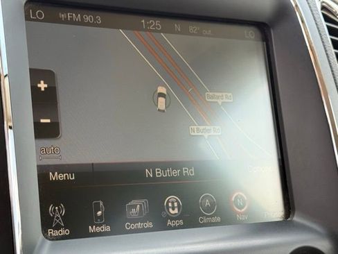 Used 2017 Dodge Durango GT w/ Premium Group AWD/4WD image 27